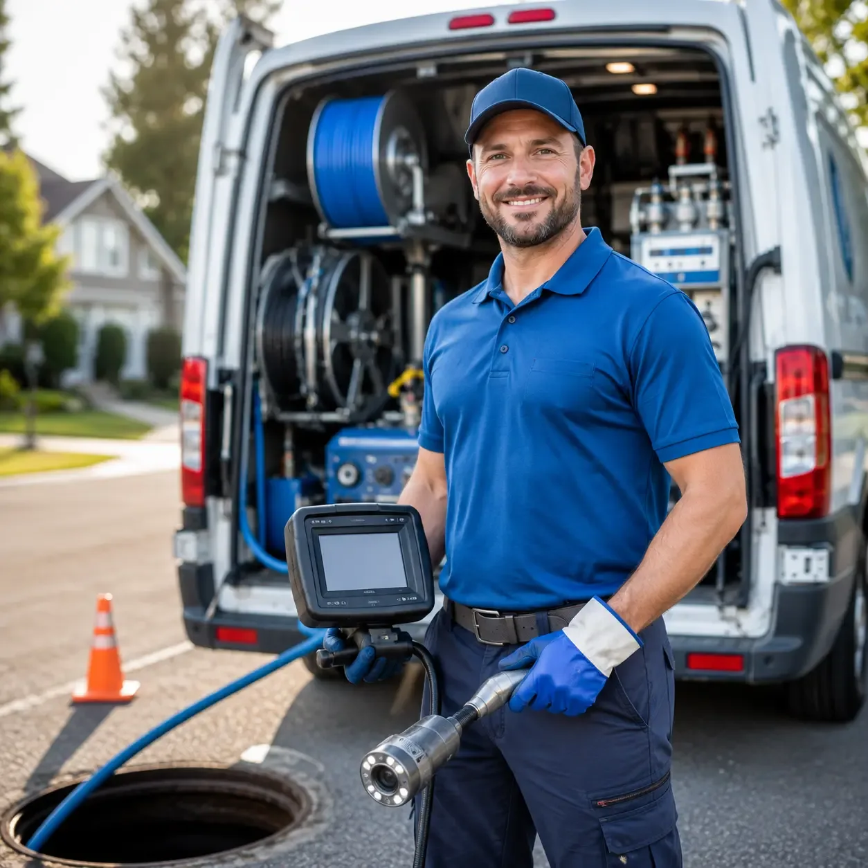 Local Pipe Relining specialists in Bryant Pond, ME