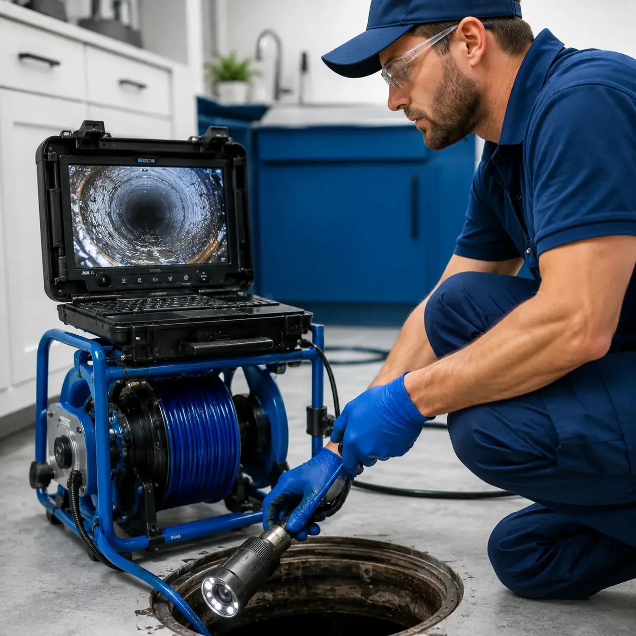 Pipe Relining professionals serving Bryant Pond, ME